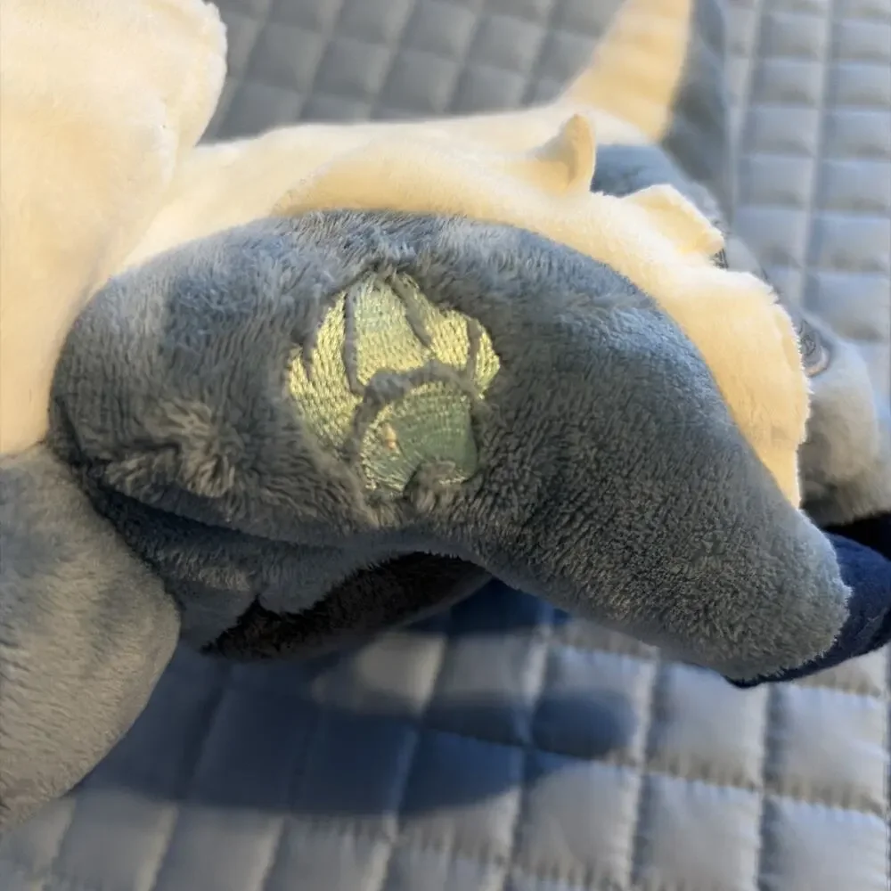 Disney Junior The Lion Guard Bunga Stuffed Animal Plush Toy